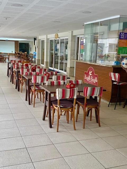 Barra Da Tijuca Depto Decorado En Exclusivo Resort Rio de Janeiro Exteriér fotografie