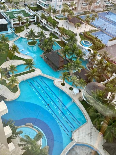Barra Da Tijuca Depto Decorado En Exclusivo Resort Rio de Janeiro Exteriér fotografie