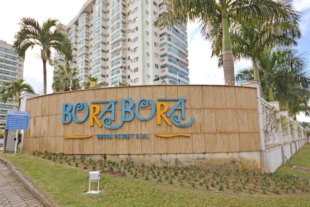 Barra Da Tijuca Depto Decorado En Exclusivo Resort Rio de Janeiro Exteriér fotografie