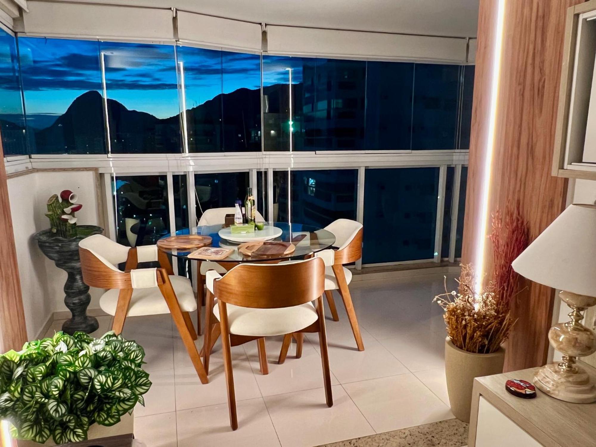 Barra Da Tijuca Depto Decorado En Exclusivo Resort Rio de Janeiro Exteriér fotografie